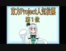 【第12回東方ニコ童祭】妖夢ちゃん成し遂げた！【東方手書き劇場】
