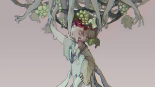 夜迷事 / ive 歌ってみた - てるいぼすぃー
