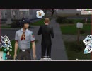 【Sims4】陰キャがパリピになる成り上がり生活！？陽キャになってワイワイ大騒ぎしたい！Part01