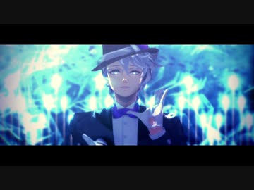 【MMDツイステ】オクタヴィネル　で　SCREAM