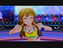 ミリシタ「Glow Map」by 海美・恵美・風花・紗代子・奈緒