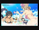 閃乱カグラ Burst Re:Newal 蛇女編 #06