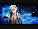 【MMD艦これ】前前前世【鈴谷改二】【60fps】