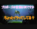 プロポーズの言葉は何ですか【タートルトーク】東京ディズニーシー