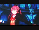 【MMD艦これ】熊野でヒバナ