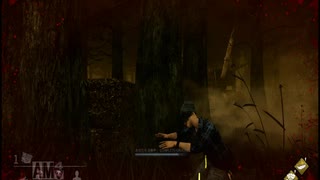 【桃＋一門】Dead by Daylight　三人雑談プレイ　07