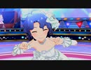 ミリシタ「Glow Map」by 風花・歌織・このみ・麗花・莉緒
