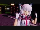 【MMD艦これ】叢雲改二でジャンキーナイトタウンオーケストラ
