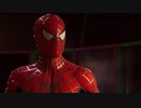 【Marvel’s Spider-Man】アルティメットなスパイダー活動　～其の１２～