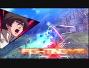 exvsmbon フルアーマーユニコーンガンダム視点　part1
