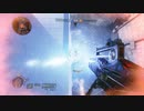 【Titanfall2】空爆レイプ！冷戦を手にした先輩.mp2