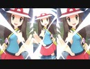 自由にポケモンマスターズを初見実況プレイ Part25（こおり育成イベント）