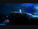 【Ori and the Blind Forest】癒しを求めて42.195km。4