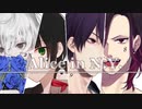 Alice in N.Y. - アリスインニューヨーク - 4人で歌ってみた