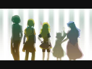 【天音ルナ】『Zoo』【UTAUカバー】