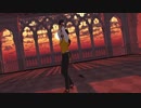 【MMDツイステ】テオ【レオナ】