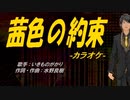 【ニコカラ】茜色の約束【off vocal】