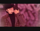 【MMDタイバニ】Biggest Fan【モーショントレース】