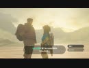 ゼルダBotw まったりプレイ　振り返り　十五回目