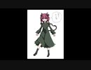 「これから毎日一枚、絵を描くことにしよう」351日目