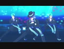 【MMDツイステ】オクタヴィネルでソーラン節
