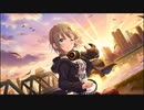 【シンデレラガールズ】Twilight Sky 弾いてみた【多田李衣菜】