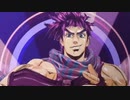 Wild Side【JOJO二部MAD】