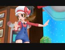 【MMD】SOS