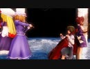 【第12回東方ニコ童祭】くすしかる　花を見ゆれば　朧げに　声を求めて　呉天を眺むる【未知の花 魅知の旅】
