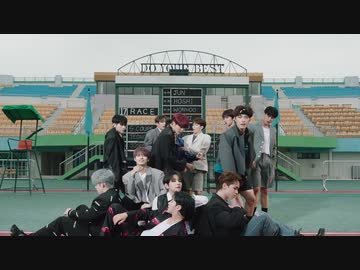 SEVENTEEN(세븐틴)  - Left ＆ Right　(Choreography Version)