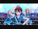 ミリシタ 「Glow Map」 美奈子・やよい・朋花・まつり・莉緒