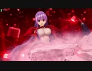 【FGOAC】異世界に転生したので脳死の戦い方をしてきた件
