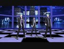 【MMDツイステ】Creep【オクタヴィネル】