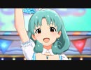 ミリシタ「Glow Map」徳川まつり