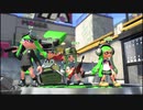 【Splatoon2】王冠を目指して#18【ゆっくり実況】