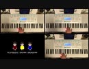 教会（ファザナドゥ）【8bit風】