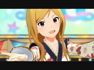 ミリシタ「Glow Map」百瀬莉緒