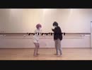 【ヒプノシスマイク】シックシックシック 踊ってみたかった【コスプレ】