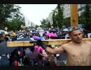 【悲報】イエス・キリスト、 黒人になってしまう・・・