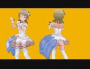 デレ透け vol.07 森久保 乃々【紳士用動画】