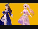 デレ透け vol.09 西園寺 琴歌／西川 保奈美【紳士用動画】