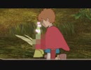 【二ノ国】＃9　卑猥なことは決して無い！【白き聖灰の女王】