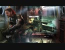 【METAL GEAR SOLID5】隠密行動苦手なうちですがMGS5やってみる！【パート３】その１