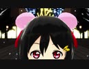 【MMDラブライブ！】ファンサ