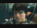 【METAL GEAR SOLID5】隠密行動苦手なうちですがMGS5やってみる！【パート３】その２