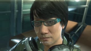 【METAL GEAR SOLID5】隠密行動苦手なうちですがMGS5やってみる！【パート３】その２