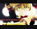 【Fate/MMD】Conqueror【ネロ・クラウディウス レーシングver.】【TYPE-MOON RACING】