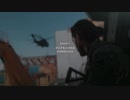 【METAL GEAR SOLID5】隠密行動苦手なうちですがMGS5やってみる！【パート３】その３