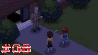 【実況】Stranger Things 3: The Game【Part8】