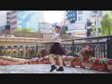 【わに】aimai 踊ってみた【オリジナル振付】